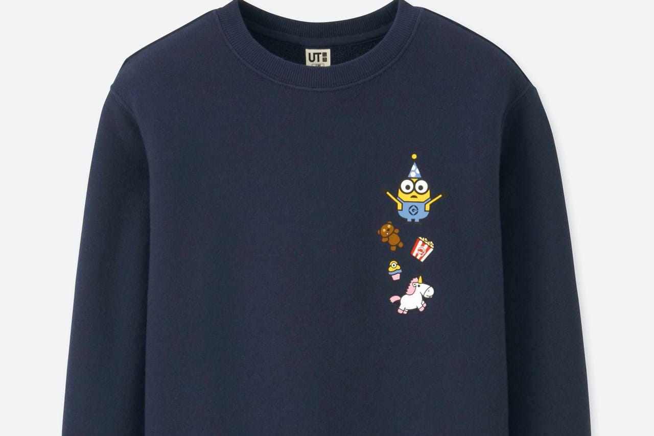 The Most Iconic Minions Collaborations of the Decade | HYPEBEAST
