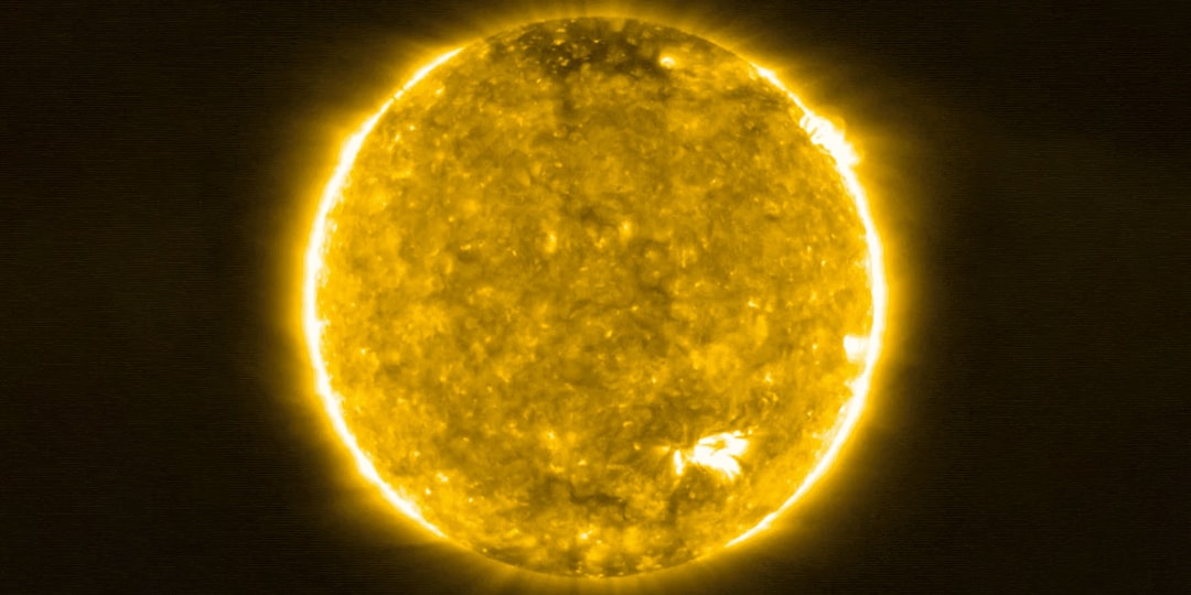 НАСА и ЕКА поделились самыми близкими снимками Солнца, когда-либо сделанными