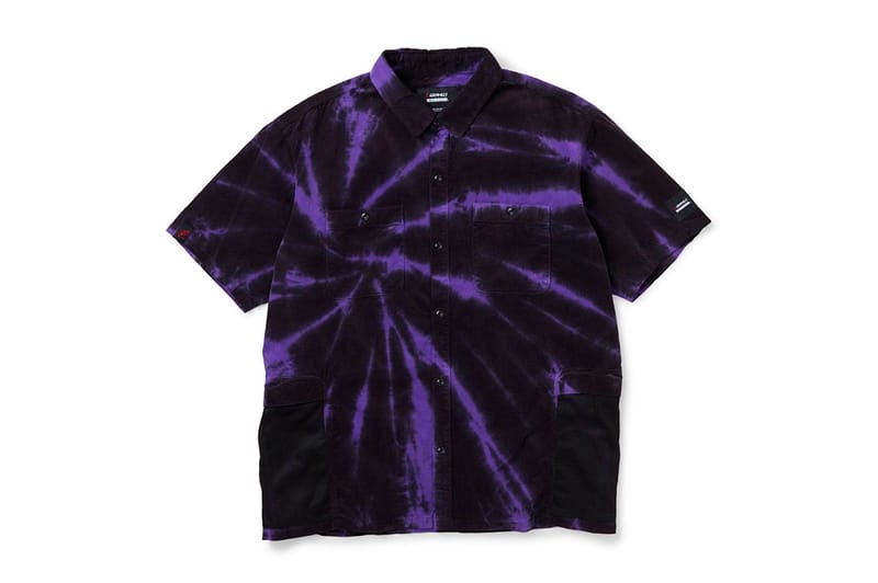 NEIGHBORHOOD x Gramicci 2020 Capsule | Hypebeast
