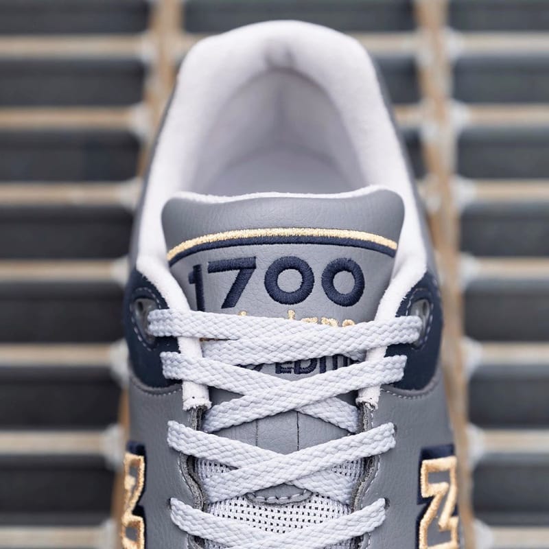 New balance 1700 mens sales gold