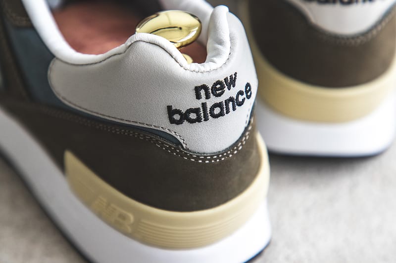 New Balance 1300JP Closer Look and Release Info | Hypebeast
