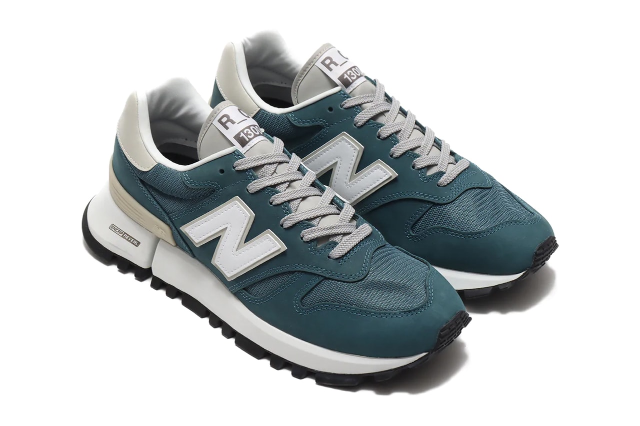 new balance rc1300 tan