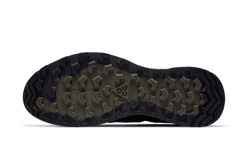 Nike ACG Fall 2020 