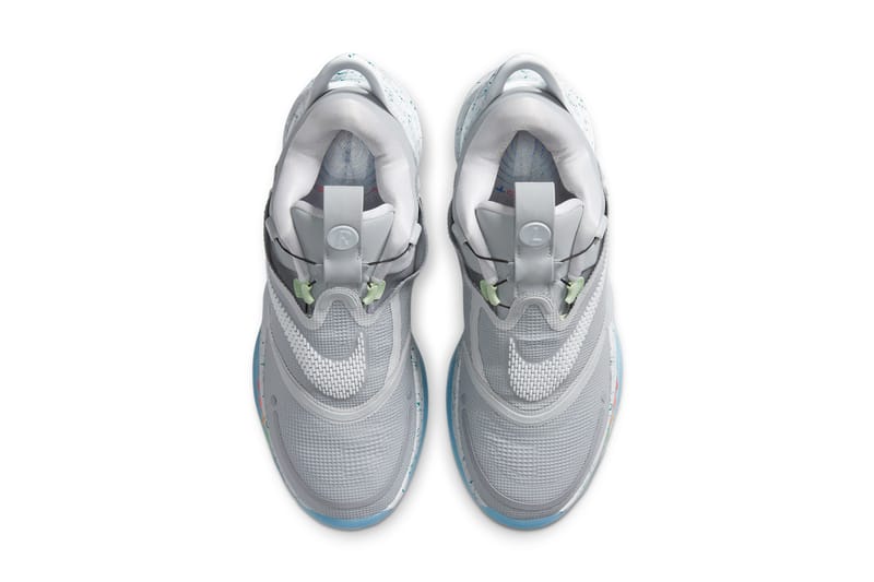 Nike adapt bb mag 2024 release