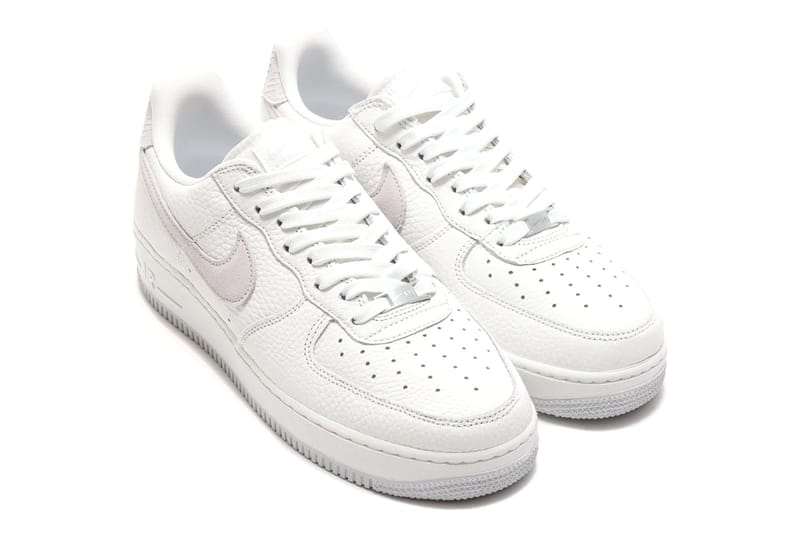 Nike Air Force 1 Craft 'White/Grey