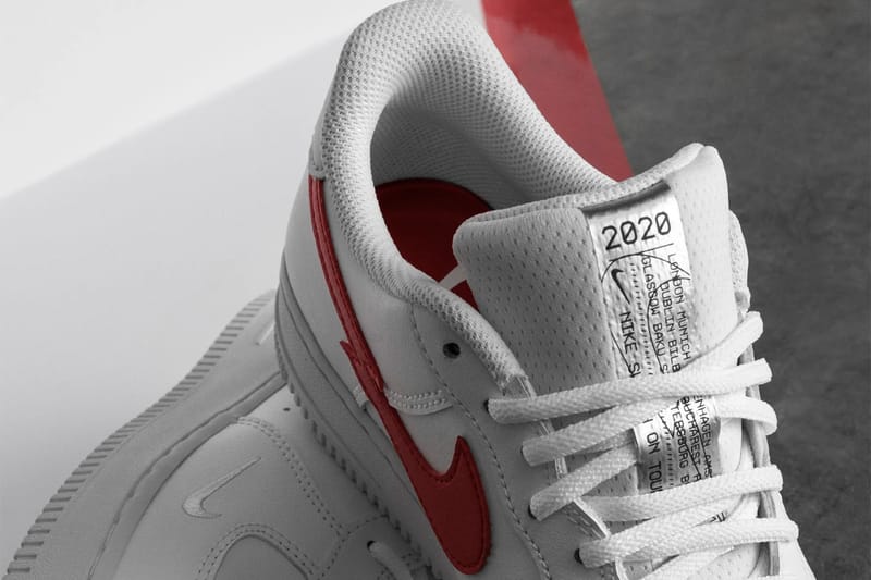 Nike 2024 100 euro