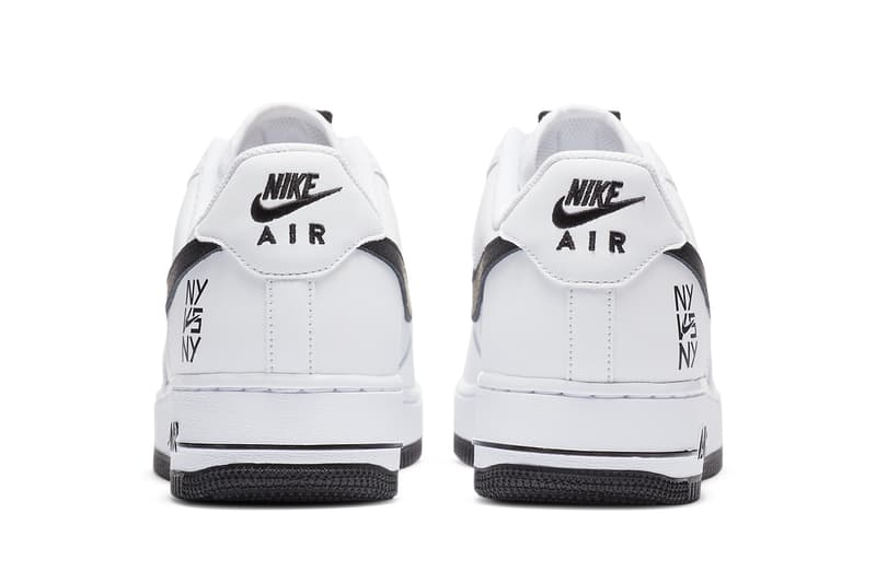 af1 ny vs ny