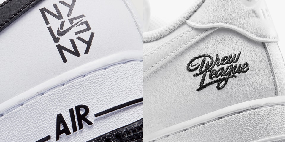 Nike Air Force 1