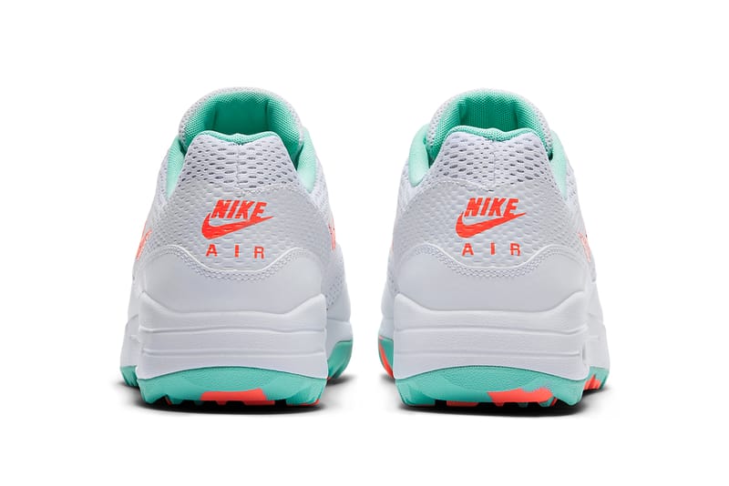 Men's 2020 air max 1 g golf outlet shoes