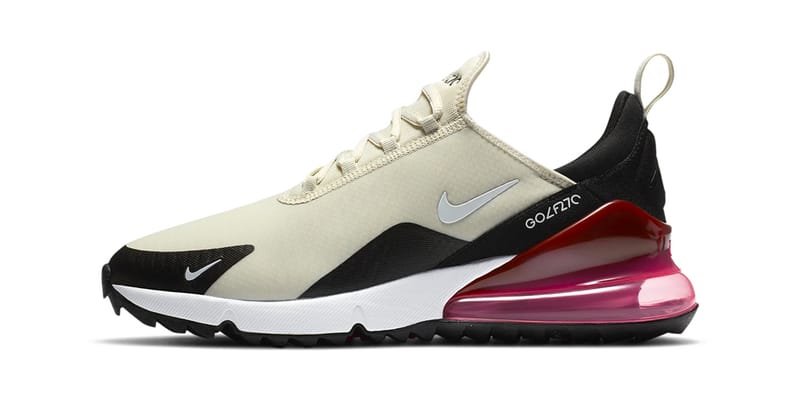 Air max 270 punch on sale bone