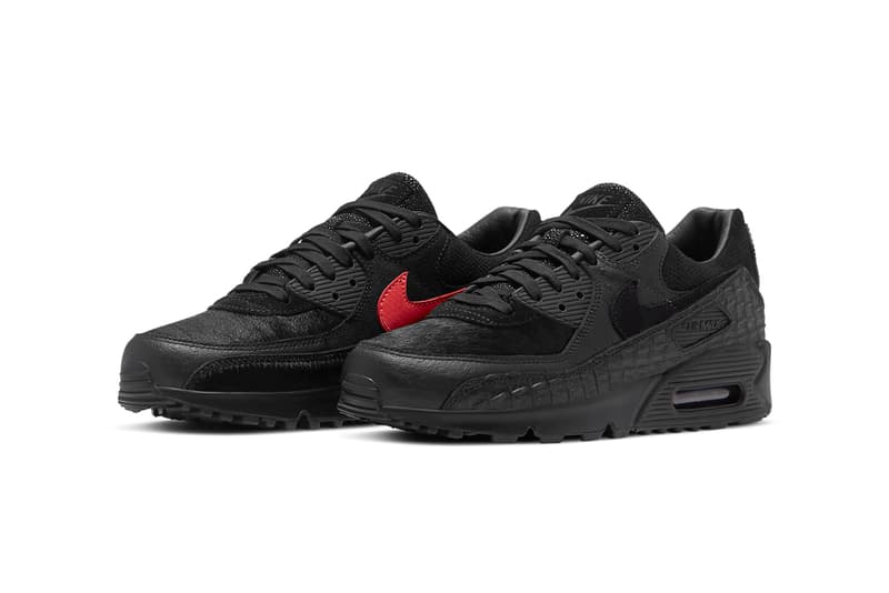 air max 90 infrared 2012