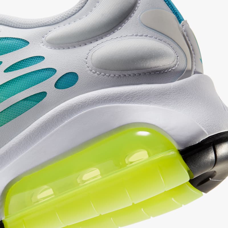 air max exosense worldwide