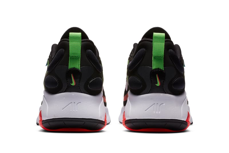 air max exosense worldwide