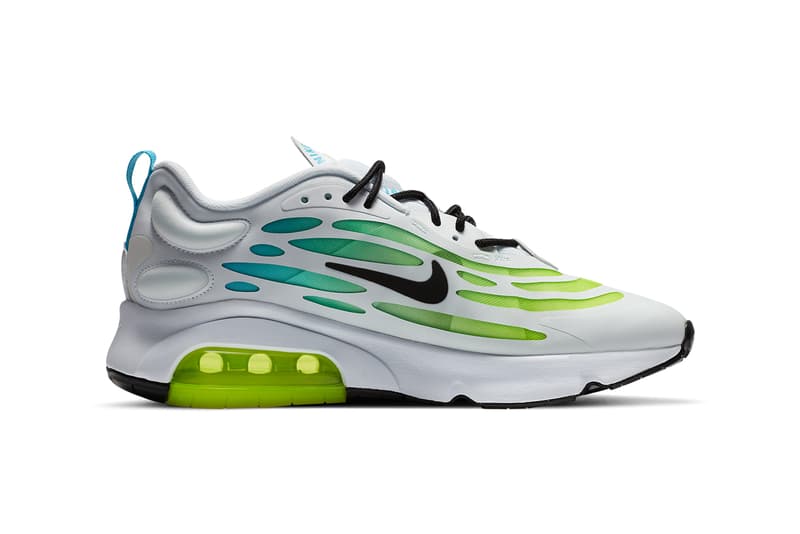 air max exosense worldwide