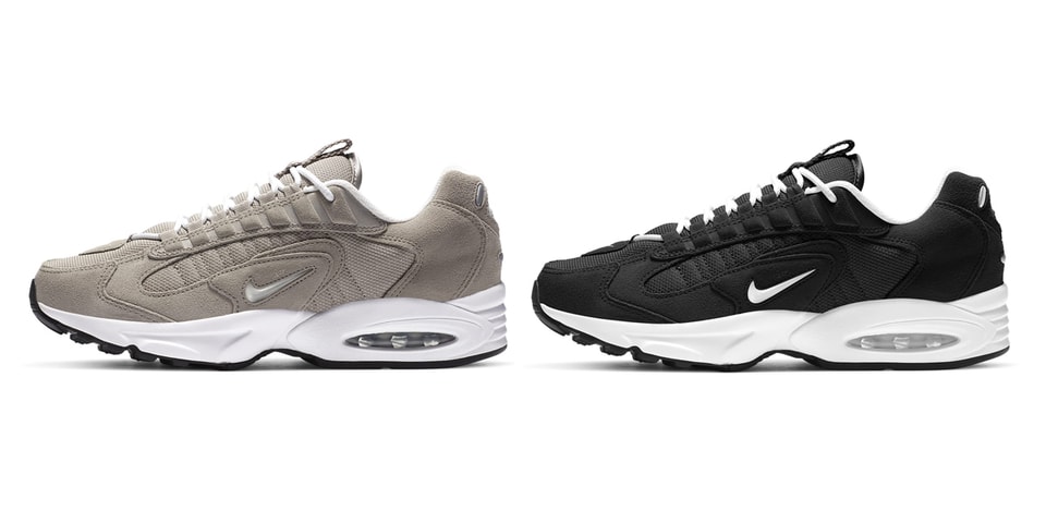 air max triax le sneaker