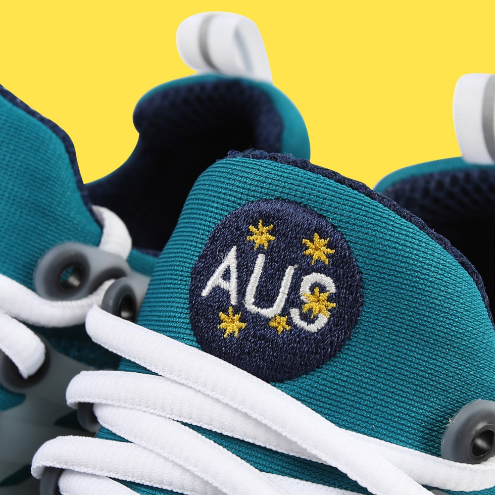 Nike Air Presto AUS Official Release Date & Info | Hypebeast