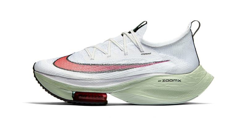 Nike Air Zoom Alphafly NEXT% Watermelon Release Date | Hypebeast