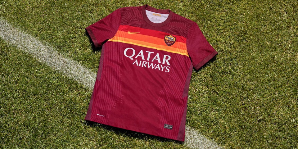 as roma jersey 2020