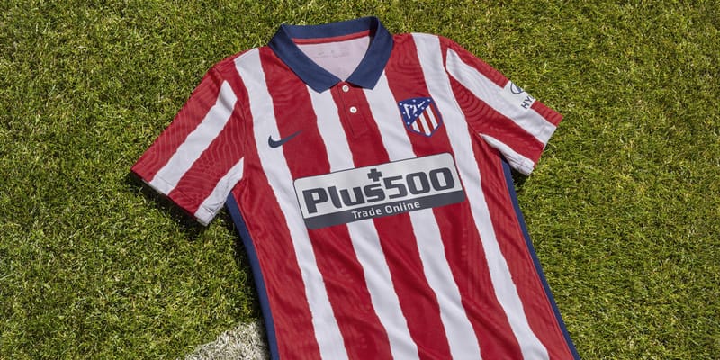 Atletico jersey hot sale