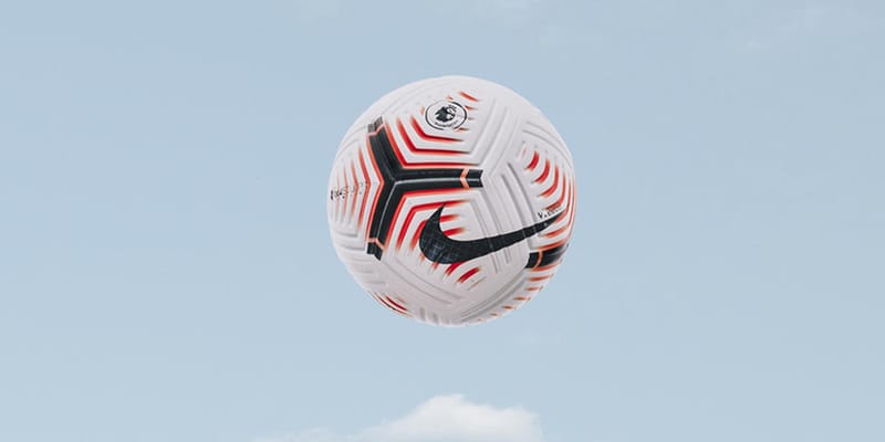 New premier league ball 2020 online