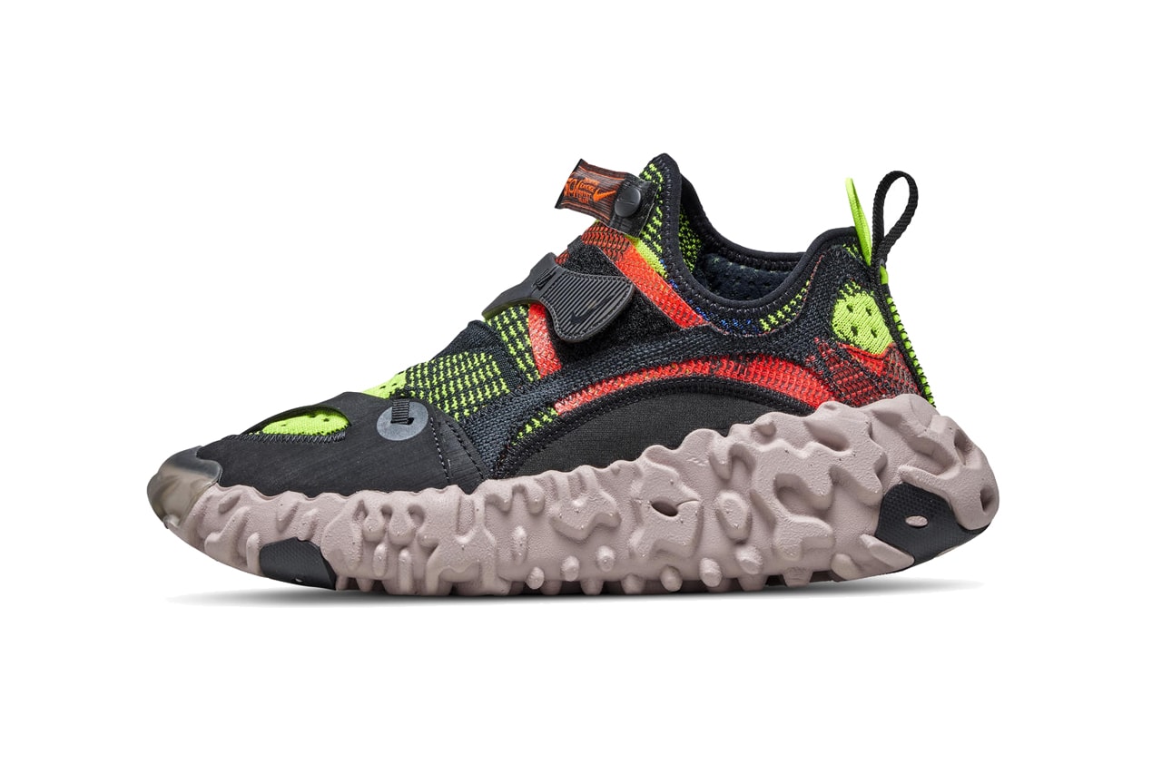 nike ispa new release