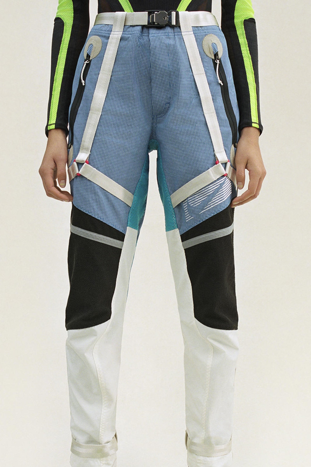 nike ispa pants