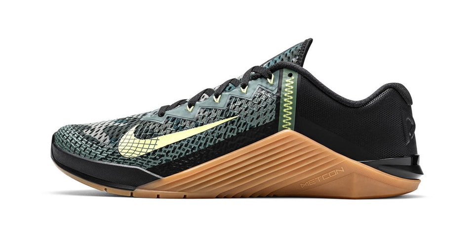 nike metcon 6 release date