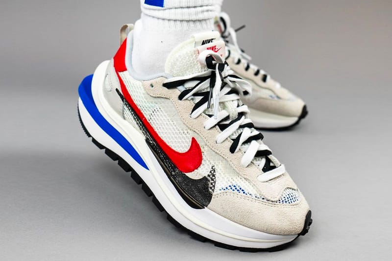 Nike on sale sacai 2020