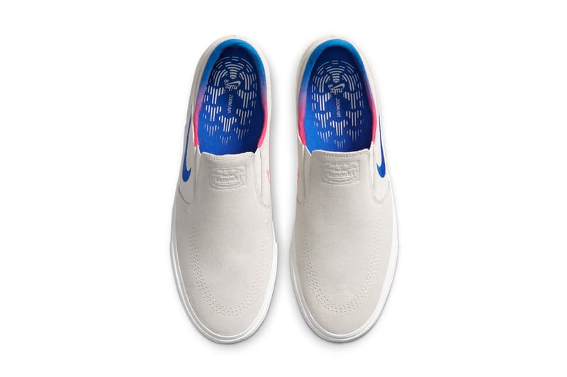 olympic nike sb