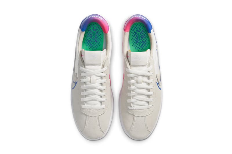 olympic nike sb