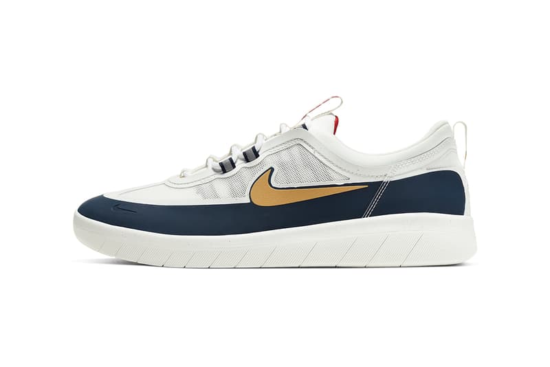 nyjah 2 obsidian gold
