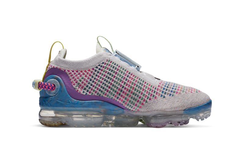 vapormax plus 2020 release date