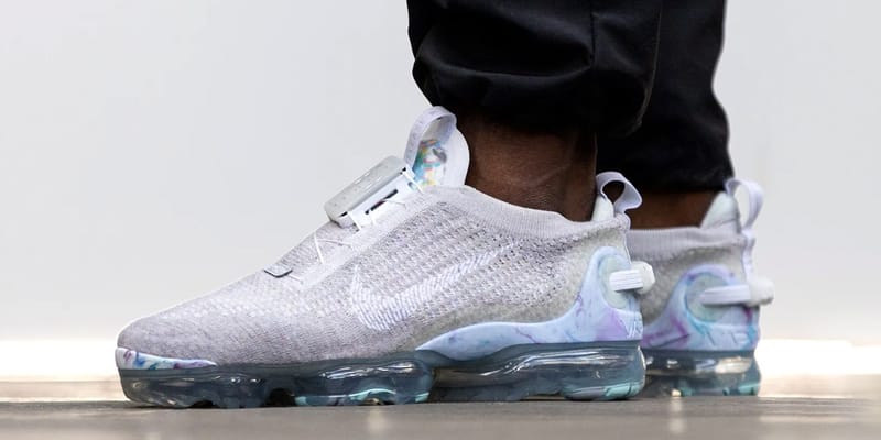 Vapormax flyknit shop release dates 2020