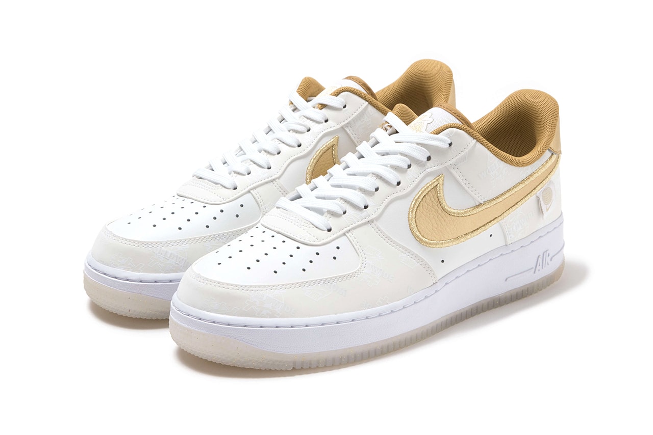 nike air force 1 low worldwide katakana