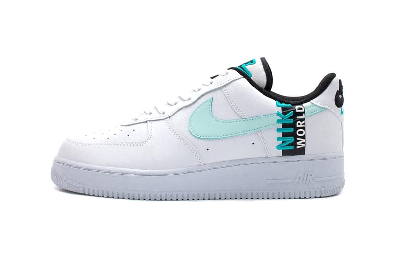 Nike air force deals worldwide