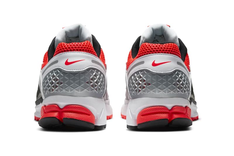 nike zoom vomero 5 bright crimson