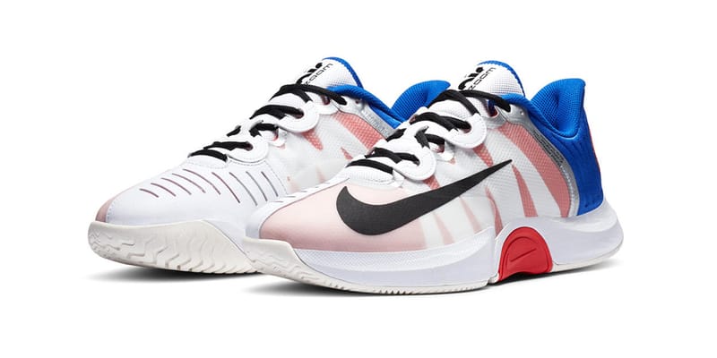 Nike air zoom store gp release date