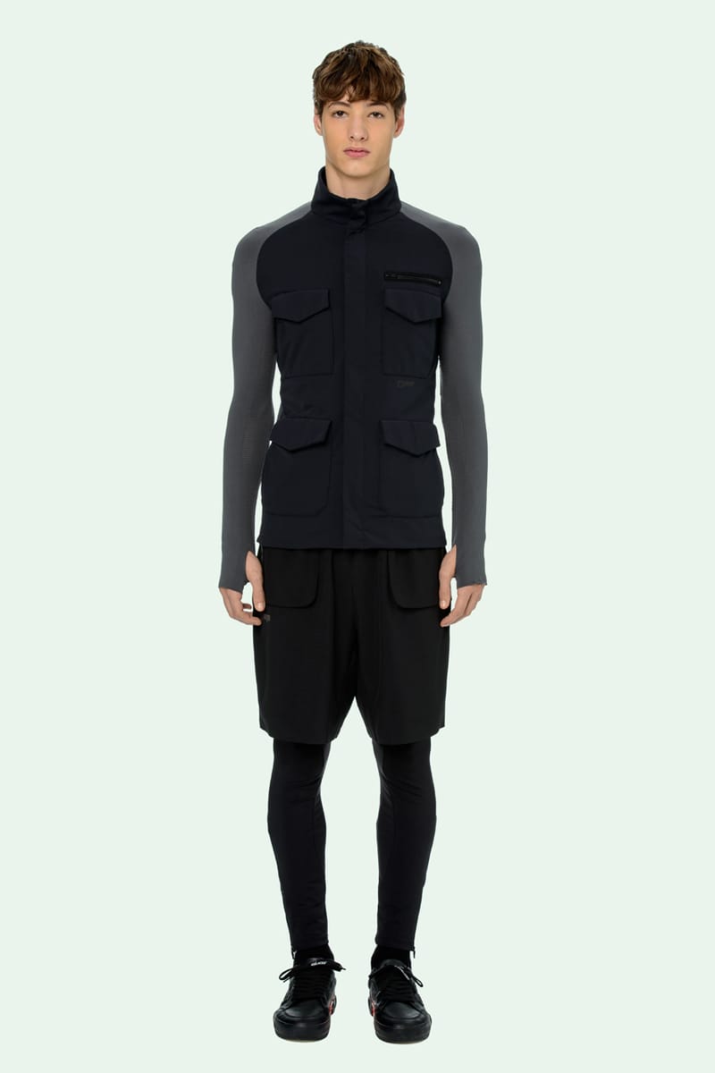Off-White™ c/o Virgil Abloh 