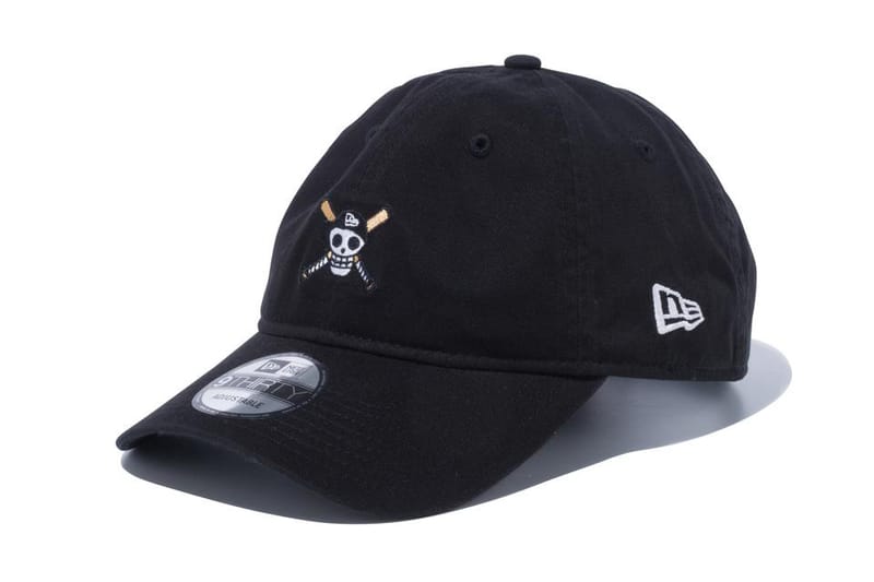 New Era Japan 'One Piece' Collab With Sanji, Zoro | Hypebeast New Era Japan 'One Piece' Collab With Sanji, Zoro | Hypebeast