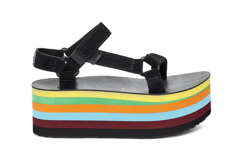 Opening Ceremony x Teva Summer 2020 Capsule | Hypebeast