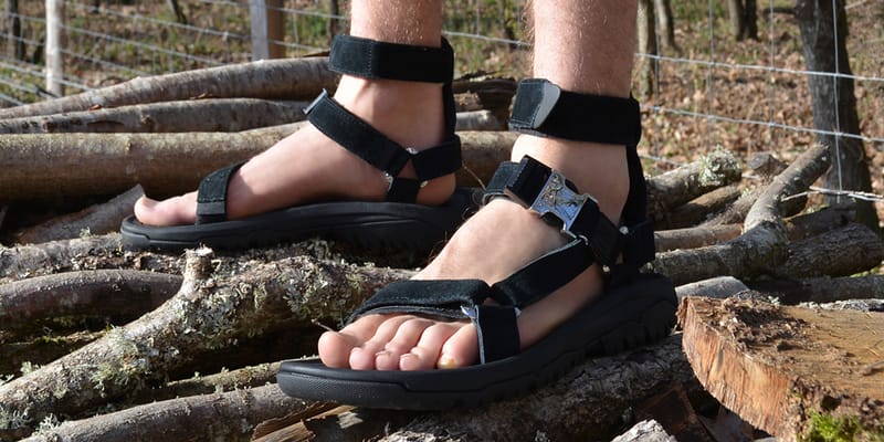 Teva gladiator 2025