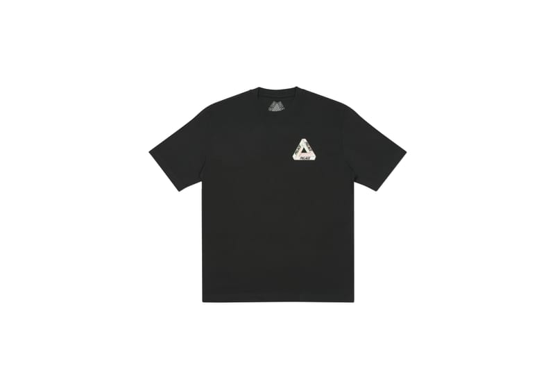 Palace Unveil Final T-Shirts of Summer 2020 | Hypebeast