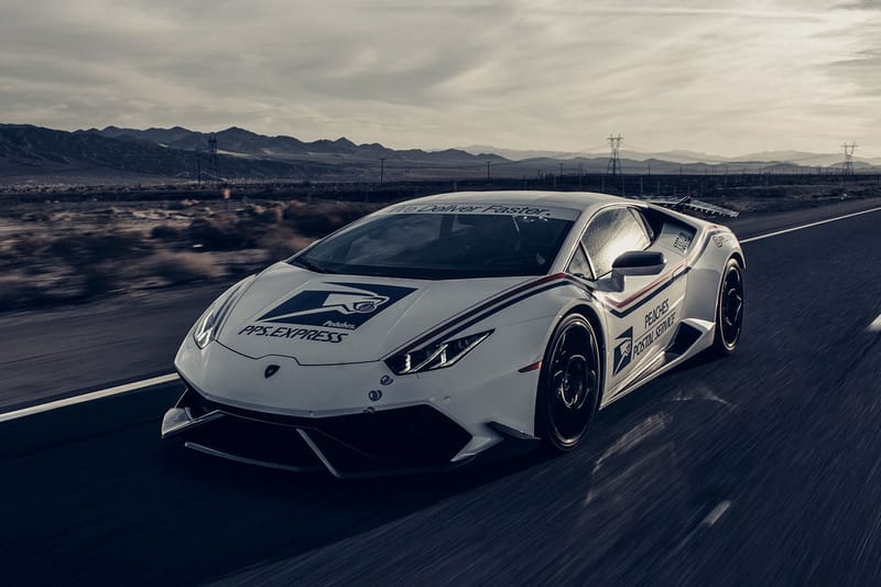 Peaches Is Redefining Car Culture From South Korea to L.A. Hypebeast