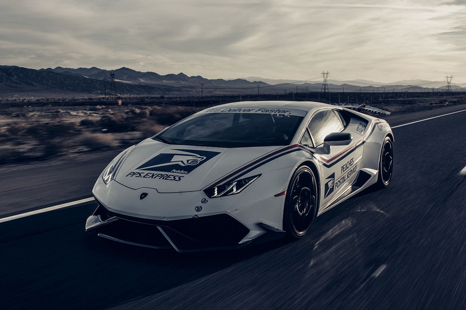 Peaches Is Redefining Car Culture From South Korea to L.A. HYPEBEAST