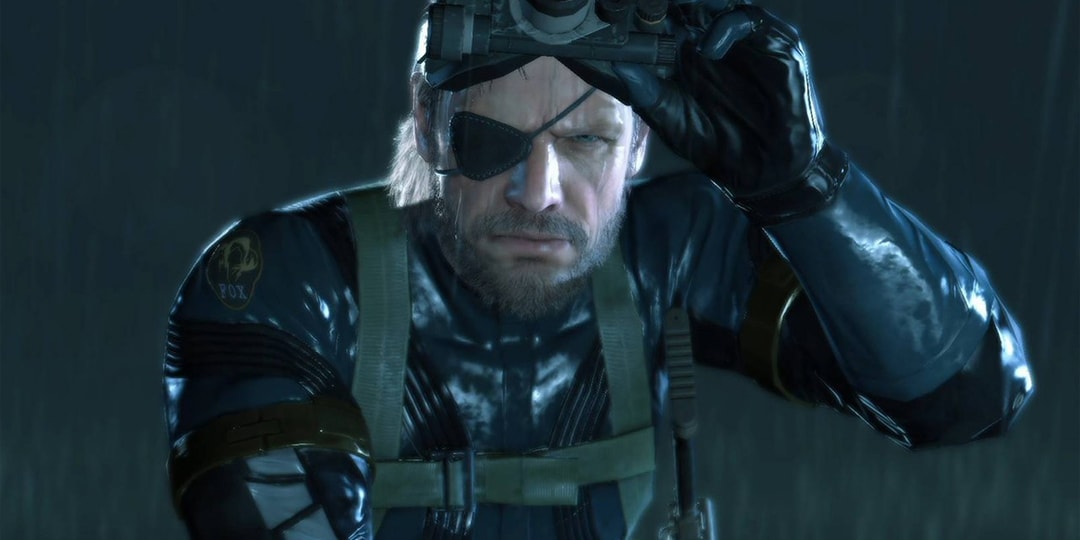 Игроки Metal Gear Solid V на PS3 уничтожают каждую ядерную бомбу, чтобы вызвать секретную заставку