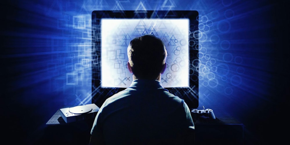 from bedrooms to billions playstation