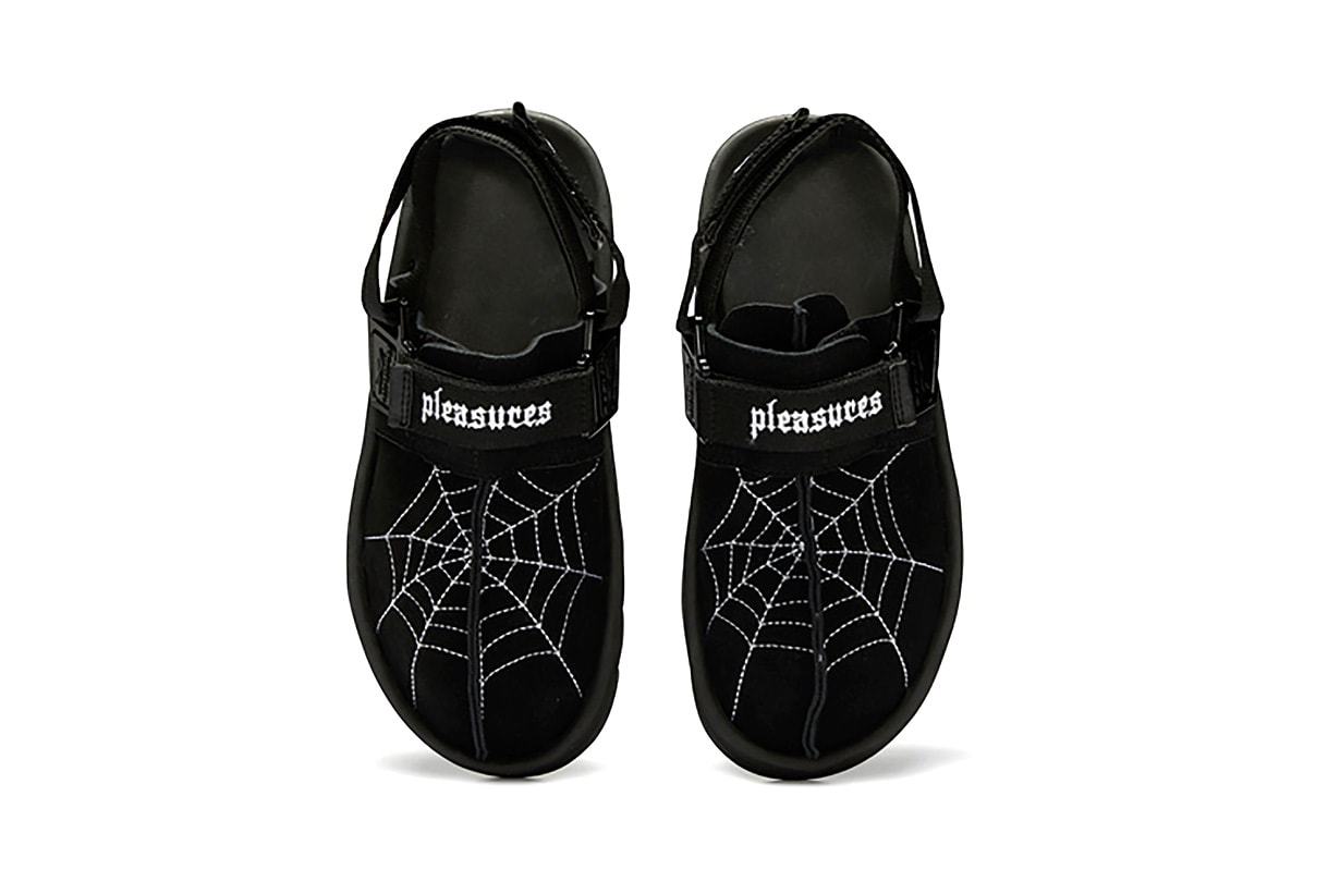 pleasures reebok beatnik