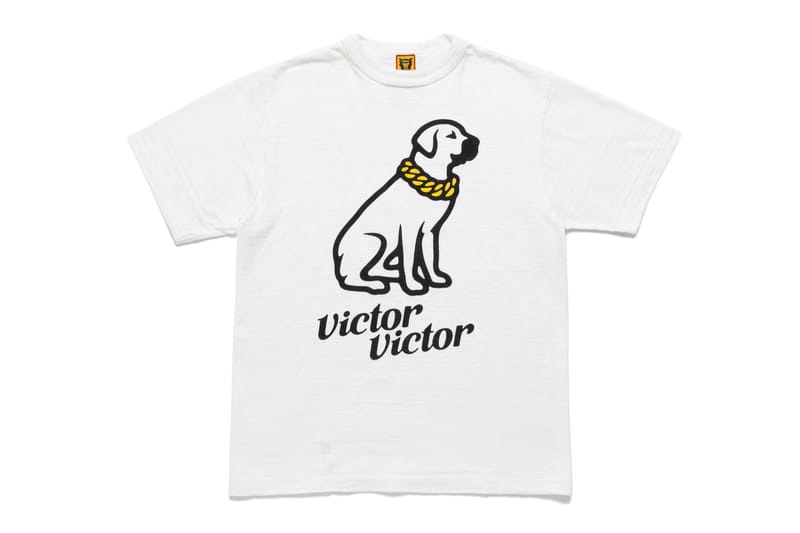 Pop Smoke/Victor Victor Worldwide x HUMAN MADE Capsule | Hypebeast