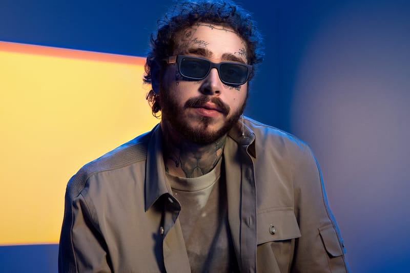 Sunglass hut hot sale post malone