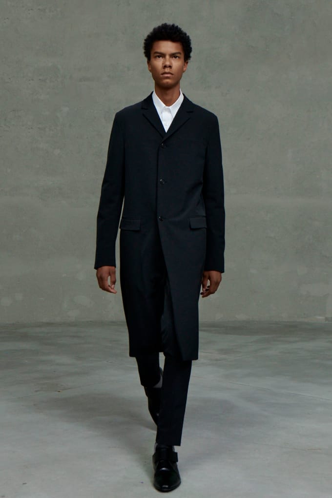 Prada Spring/Summer 2021 Milan Fashion Week Video | Hypebeast